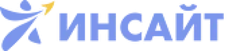 Центр онлайн-образования «Инсайт» лого