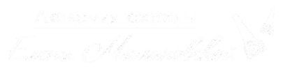 Академия красоты Елены Малиновской лого
