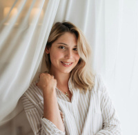 Курсы от Анастасии Деминой