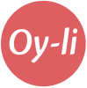Oy-li лого