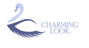 Charming Look лого