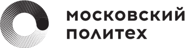 Московский политехнический университет лого