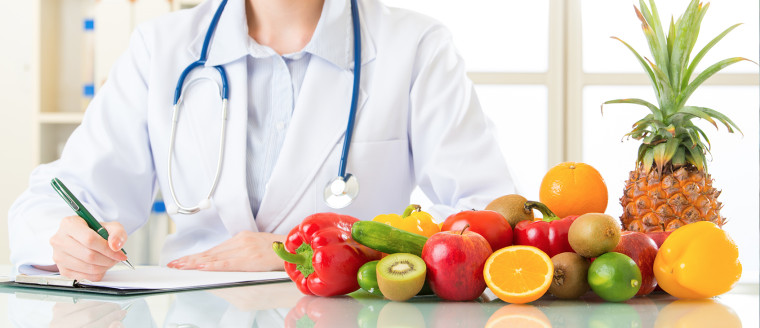 Курсы диетологии для специалистов и начинающих - подборка лучших