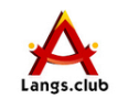 Langs Club лого