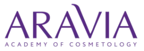 Aravia лого