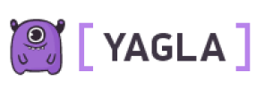 YAGLA лого