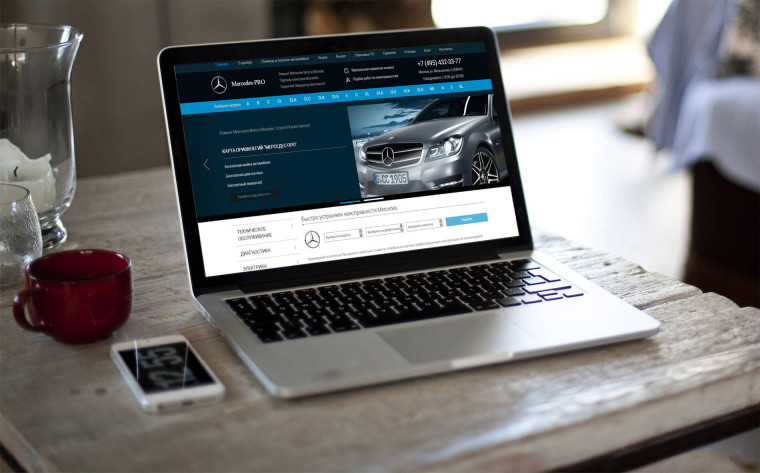 Создание сайтов: как освоить профессию, зарплаты в этой сфере