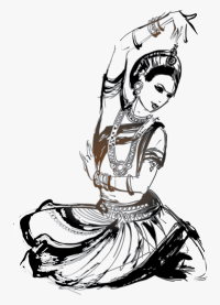 Студия индийского танца «Ананда тандава»