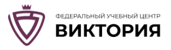 Школа-студия «Виктория» лого