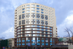 Российский университет кооперации