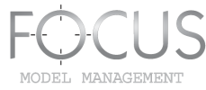 FOCUS Model Management лого