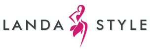 Landa Style лого