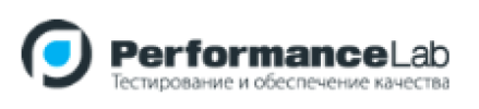 PerfomanceLab лого