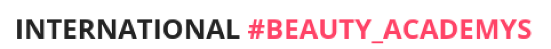 International beauty academy лого