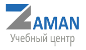 Zaman лого