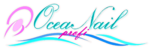 Oceanail profi лого
