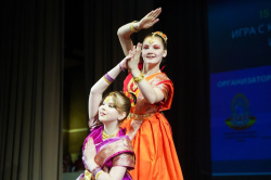 Школа восточного танца «Амрита»