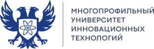 Многопрофильный университет инновационных технологий лого