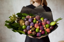 Букетный Фреш