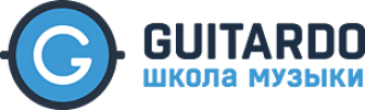 Guitardo лого