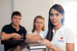 Университет Синергия