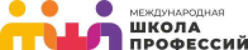 Международная школа профессий лого