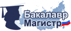 Московский центр дистанционного образования «Бакалавр-Магистр» лого