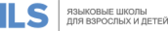 International Language School лого