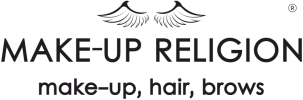 MAKE-UP RELIGION лого