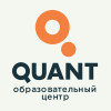 Образовательный центр Quant лого