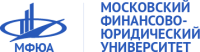 Московский финансово-юридический университет лого
