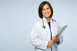 Академия специалистов индустрии здоровья