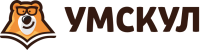 Умскул лого