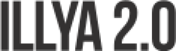 ILLYA 2.0 лого
