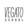 Vegato School лого