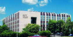 Академия труда и социальных отношений