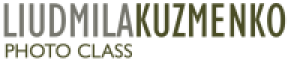Фотошкола Людмилы Кузьменко
