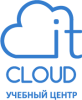 IT CLOUD лого