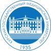 Курский государственный медицинский университет лого