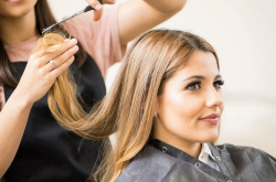 Школа парикмахерского искусства «Престиж»