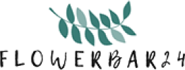 Flower bar 24 лого