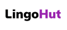 LingoHut лого