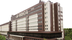 Московский финансово-юридический университет