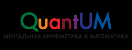 Математический центр «QuantUM» лого