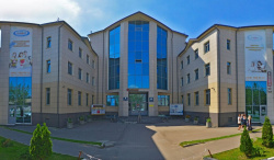 Российский новый университет