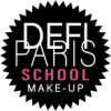 DEFIPARIS SCHOOL лого