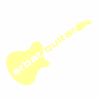 ArbatGuitar лого