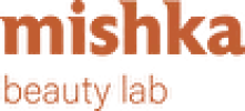 Mishka Beauty Lab лого