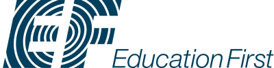 Education First лого