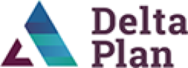DeltaPlan лого